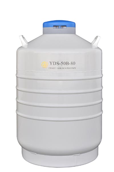 金凤运输型液氮罐YDS-50B-80