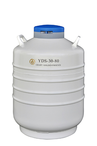 金凤液氮罐YDS-30-80