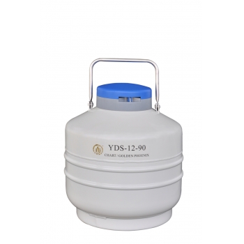 金凤液氮罐YDS-12-90
