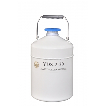 金凤液氮罐YDS-2-30