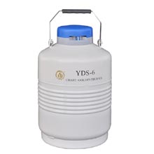 金凤液氮罐YDS-6