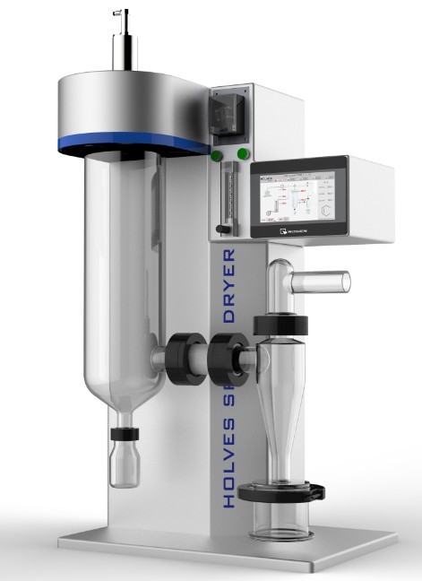 供应小型喷雾干燥仪