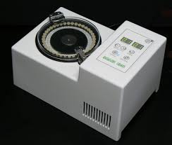 微透析液收集器