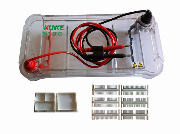 BIO- SPX3水平电泳仪、水平电泳槽