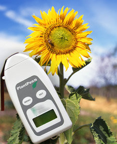 SP-NPen植物氮测量仪