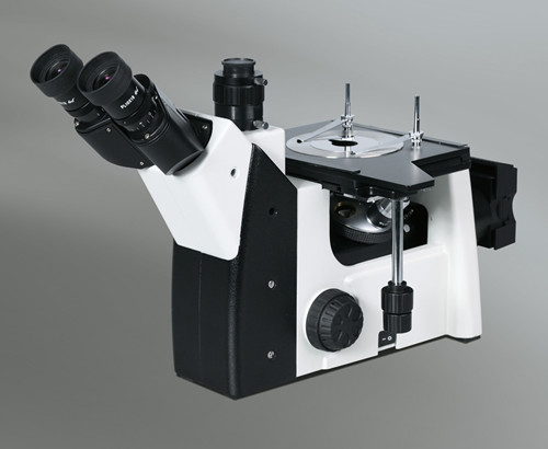 XTL-12B倒置金相显微镜