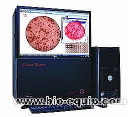 酶联斑点图像分析仪