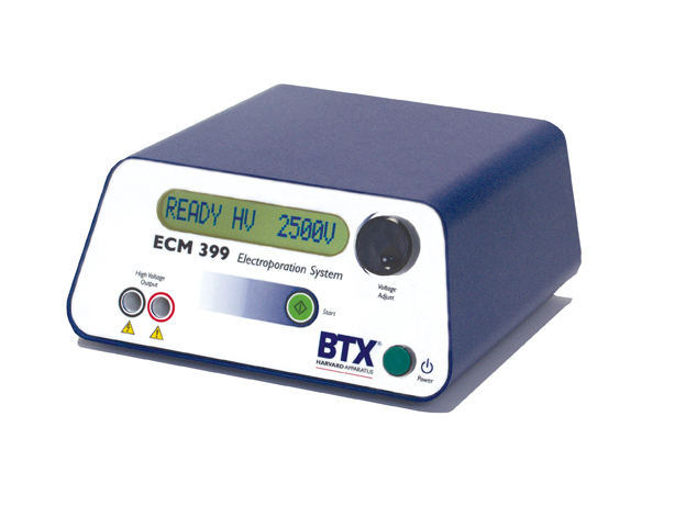 BTX ECM 399电穿孔系统