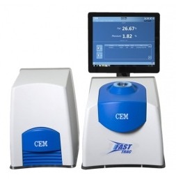 CEM Fast Trac 快速脂肪水分分析仪