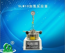 slm10加氢反应釜