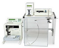微透析与HPLC-ECD检测系统配套方案
