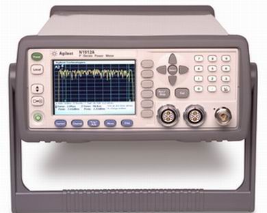 Agilent N1912A、回收 N1912A双通道功率计