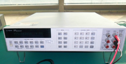 Agilent3458A回收HP3458A数字万用