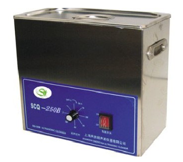 SCQ-250B1超声波均质机5L容量