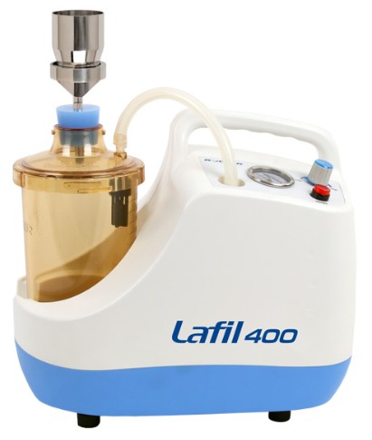 L400-S1实验室微生物细菌检查真空过滤装置