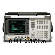 HP8596E/HP8595E频谱仪
