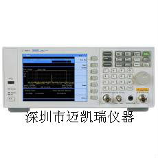 N9320B|Agilent|安捷伦|二手频谱分析仪