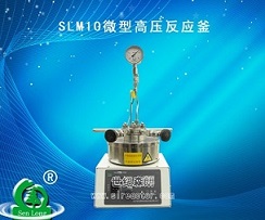 slm10微型高压反应釜