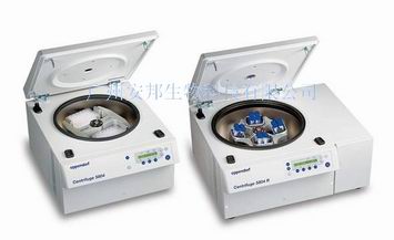 Eppendorf  5804/5804R/5810/5810R离心机系列