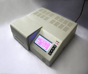 THP-2000S1单通道温湿度记录打印仪