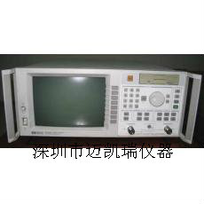 agilent 1G网络分析仪+8712ET=8712ET