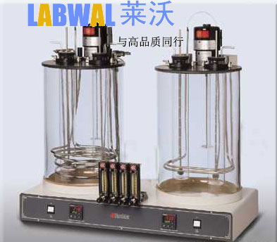 SLW-12579润滑油泡沫特性测定仪