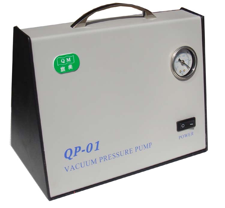 QL-01溶剂过滤器| QP-01无油真空泵
