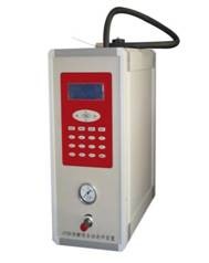 TDS-3410型多功能热解吸装置|热解析仪（解吸管活化和标样模拟采样一体机