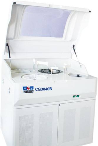 CG3040B 全自动生化分析仪