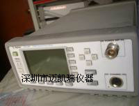 功率计Agilent E4416A收购E4416A