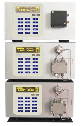 LC1200二元高压梯度液相色谱系统