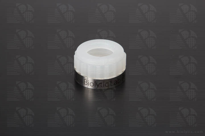 Bottle Cap Screw RIng Polypro 38mm