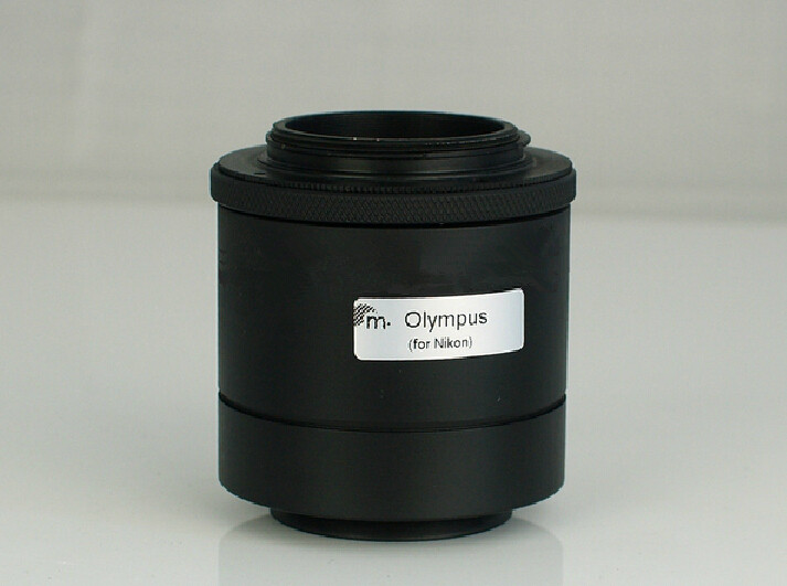 单反显微镜接筒 bx41,bx51,CX,MX多 olympus奥林巴斯