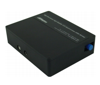 Mightex 高分辨率、高稳定性小型CCD光谱仪