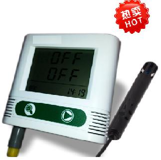 野外湿湿度记录仪，温湿度监测仪，温湿度检测仪