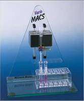 美天旎手动分选装置--VarioMACS Starting Kit