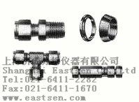 气相色谱仪气路接头，管路接头，柱接头