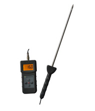 PMS710土壤水分测定仪