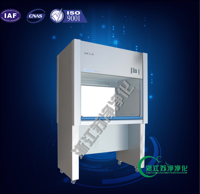 SW-CJ-1FD单人单面净化工作台