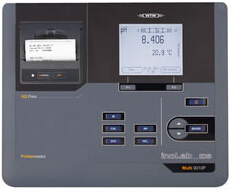 inoLab&#174; Multi 9310实验室台式智能化数字化多参数水质测试仪