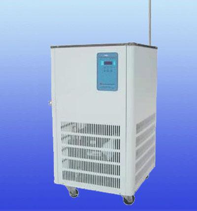 DLSB-40/30低温冷却液循环泵