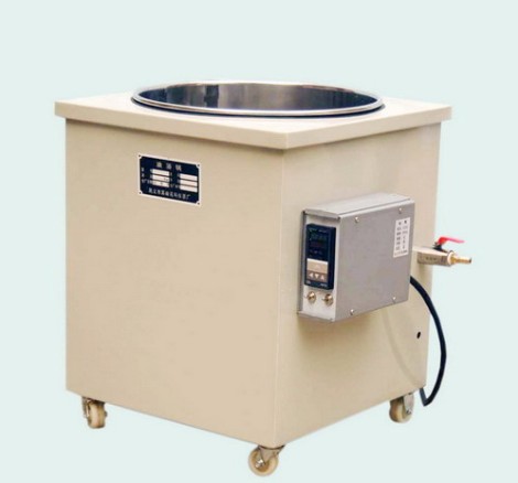 济南GY-（10-50）L高温循环油浴锅