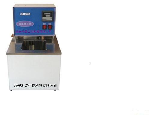 GX-2005高温循环器供应商