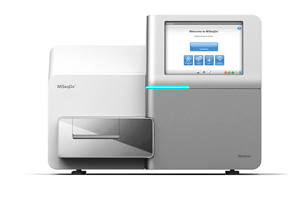 MiSeq DX基因测序系统