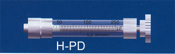 ILS自动化液体处理注射器-H-PD款