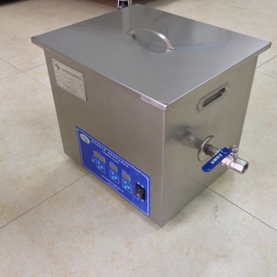 SCQ-5201D上海双频超声波清洗机（器）