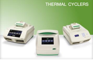 Bio-Rad C1000,S1000,T100,梯度PCR仪