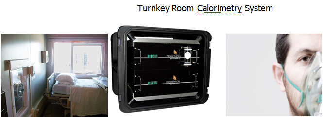 Promethion呼吸代谢舱——用于人及灵长类呼吸代谢与行为观测