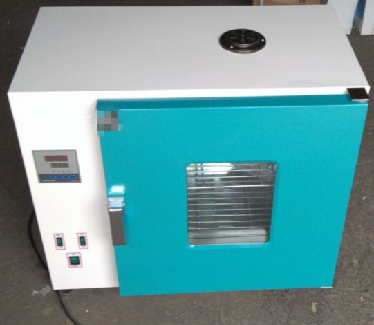 恒温干燥箱-FXB202-2型-数显不锈钢恒温干燥箱