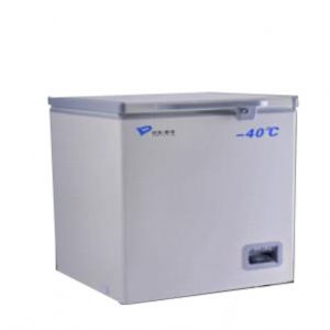 生物制品专用-40度低温冰箱